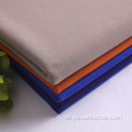 Stretch Anti UV gefärbt Polyester römisches Tuch